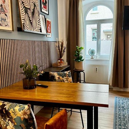 Noy'Z In Der Belebten Neustadt Dresden Luaran gambar