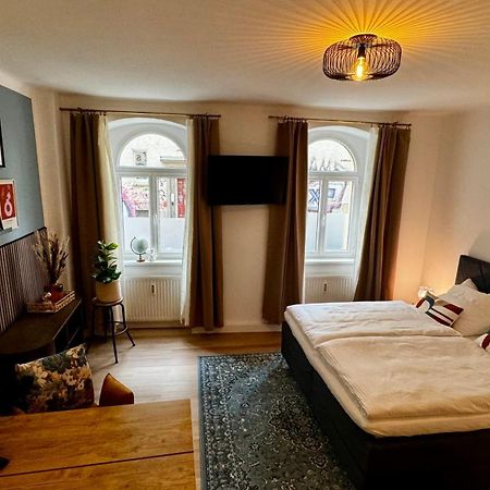 Noy'Z In Der Belebten Neustadt Dresden Luaran gambar