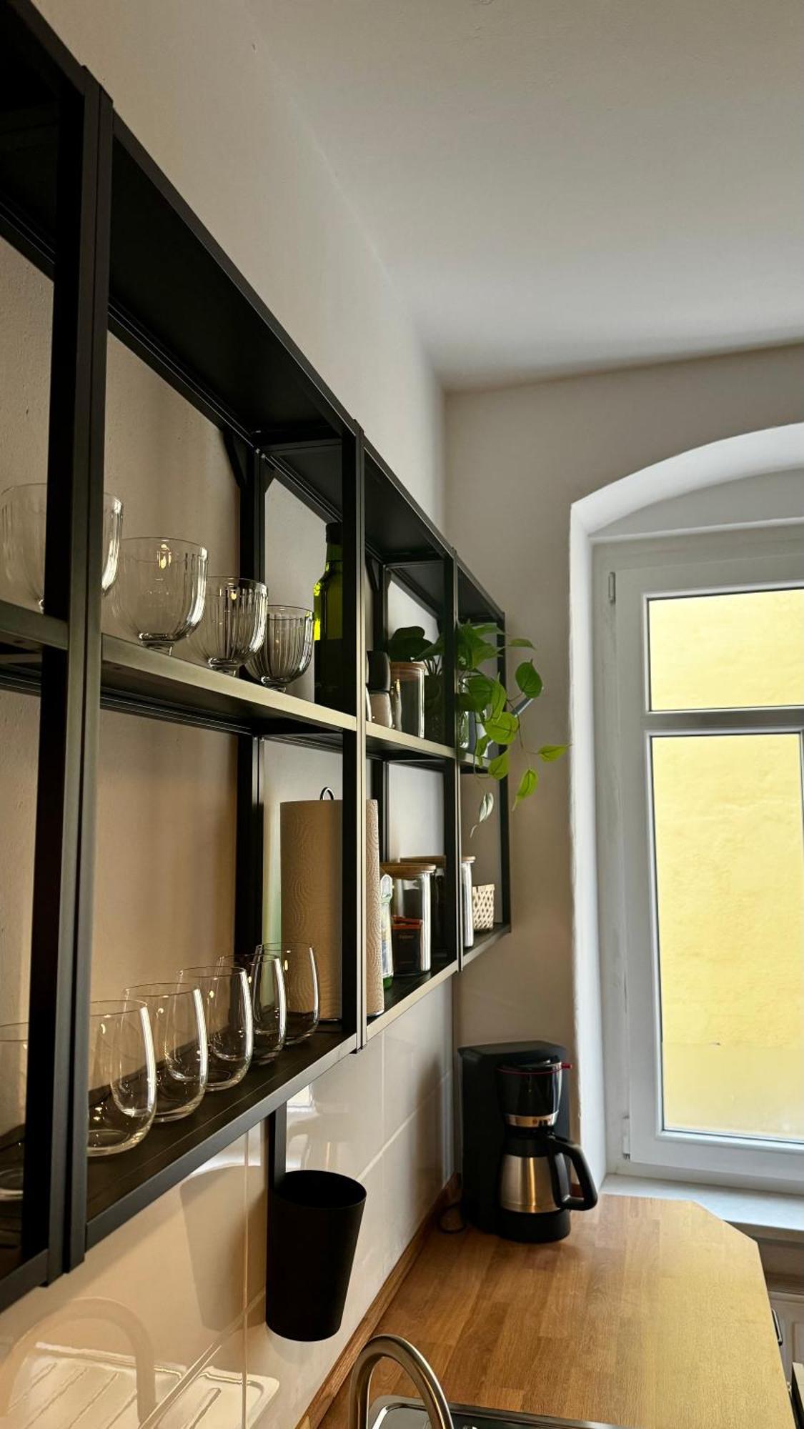 Noy'Z In Der Belebten Neustadt Dresden Luaran gambar