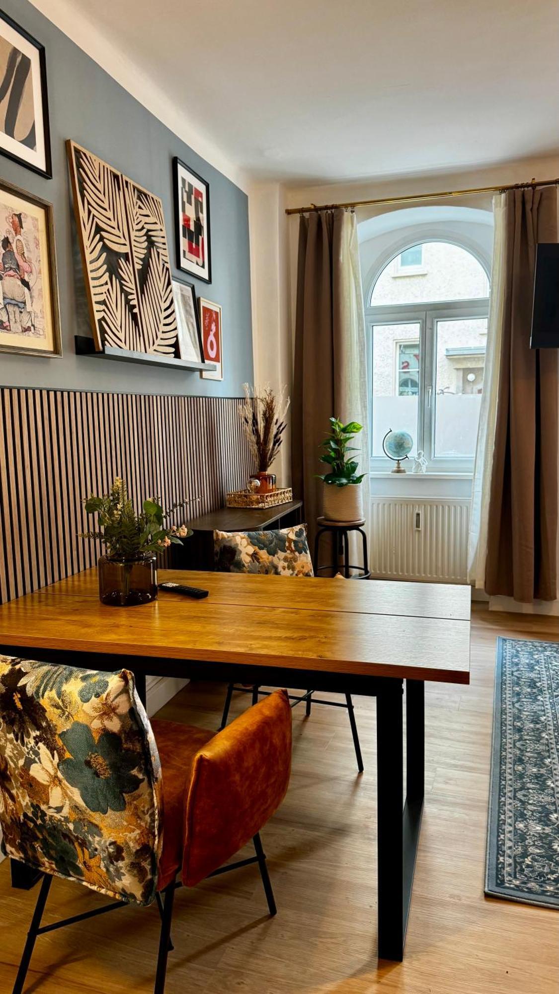 Noy'Z In Der Belebten Neustadt Dresden Luaran gambar