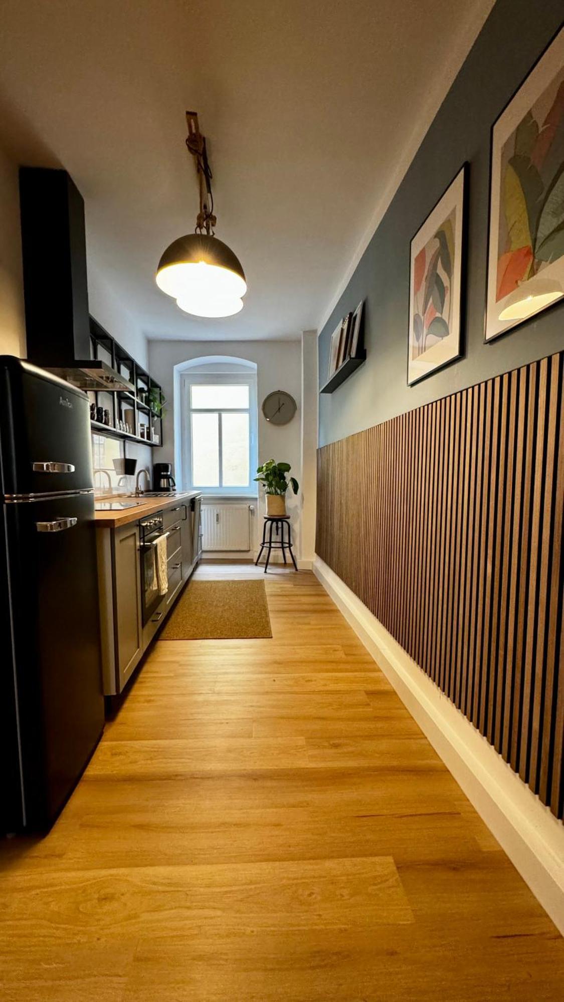 Noy'Z In Der Belebten Neustadt Dresden Luaran gambar